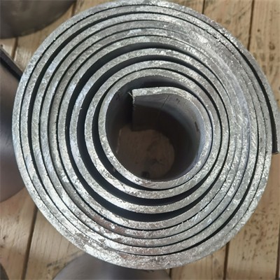 云南3mm厚铅板