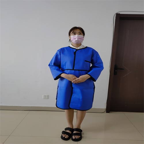 云南射线防护服