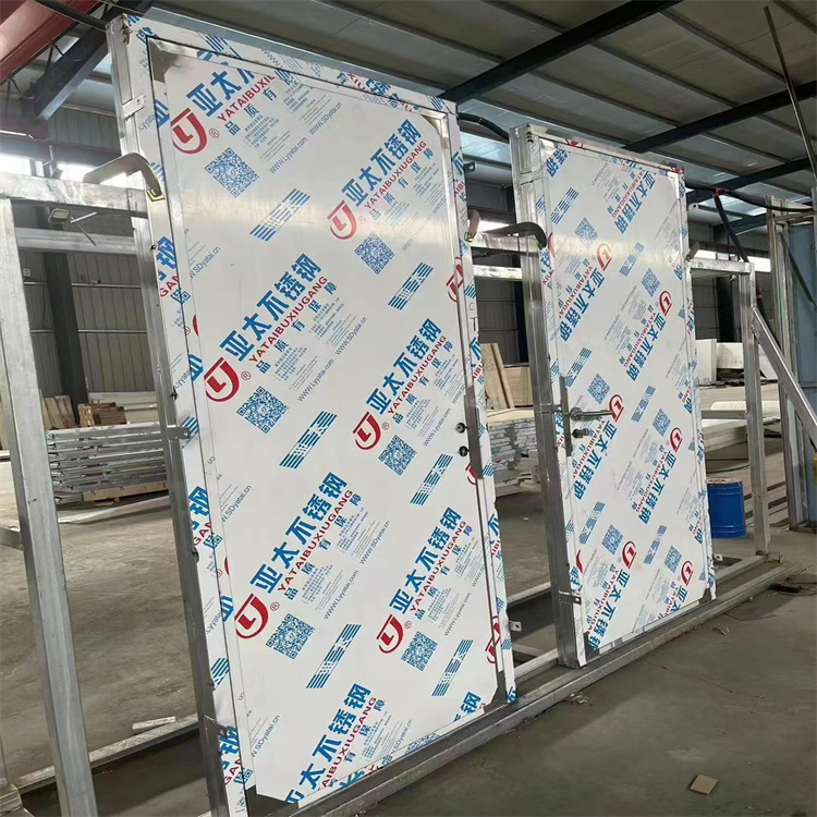 云南铅门的使用寿命是多久