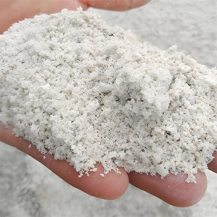 云南硫酸钡砂50kg/袋