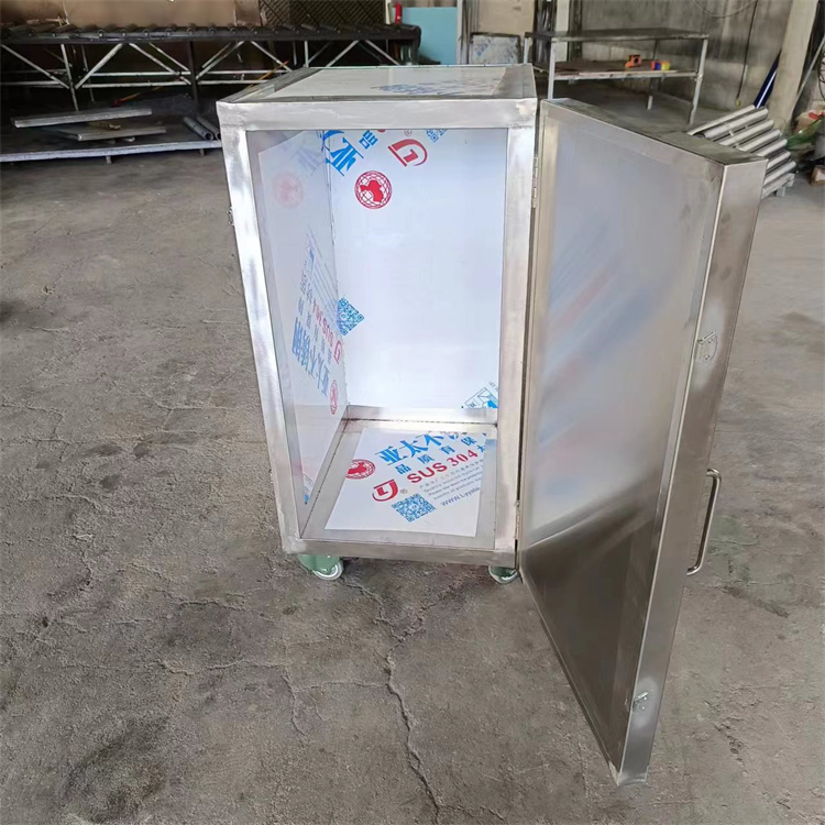 云南铅箱的作用